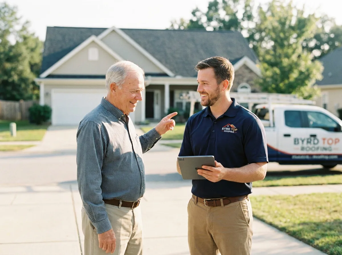 Roofing Franklinton, NC FAQs